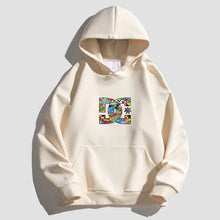 Load image into Gallery viewer, Men's and Women's Cotton Hoodies Sweatshirts
