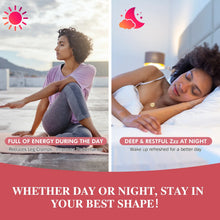 Load image into Gallery viewer, LUKAREE 200mg Potassium Magnesium Gummies Magnesium Potassium Supplements for Sleep, Relaxation, Sedation, Muscle Support
