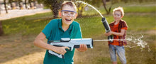 Load image into Gallery viewer, Electric Water Guns For Adults Powerful Automatic Water Blasters Summer Outdoor Beach Toy
