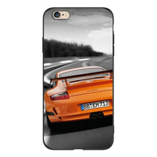 Load image into Gallery viewer, Cute Cover Soft Silicone Print Cars Print Phone Case For Iphone 5s 5 S Se 2016 4.0" Case Phone Cover On  Iphone 6s 6 S Plus Funda Bumper Black Case Sport Race Car
