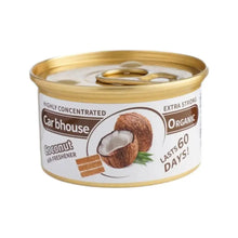 Load image into Gallery viewer, Car Air Freshener Bubble Gum Scent Organic Cans Odor Eliminator Essential Long-Lasting Strong Fragrance For Auto Home Closet
