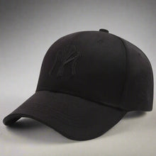 Load image into Gallery viewer, Unisex Baseball Cap – Embroidered Snapback Sun Hat
