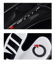 Load image into Gallery viewer, Bicycle saddle Carbon saddle Saddle racing bike saddle bicycles mtb accessories for mountain bike 270*130mm Cycling Saddle
