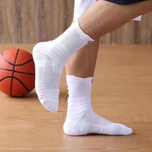 Load image into Gallery viewer, Breathable Sports Socks for Men
