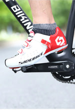 Load image into Gallery viewer, WEST BIKING Bicycle Pedals Sealed DU Bearing Nonslip Pedal Mountain Road Bike Cycling Alloy MTB Pedal Bicycle Accessories
