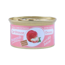 Load image into Gallery viewer, Car Air Freshener Bubble Gum Scent Organic Cans Odor Eliminator Essential Long-Lasting Strong Fragrance For Auto Home Closet
