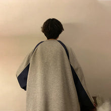 Load image into Gallery viewer, Cozy and Stylish Letter Print Sweatshirt
