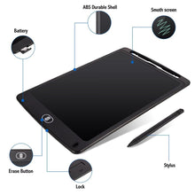 Load image into Gallery viewer, 8.5 Inch LCD Writing Tablet Digital Drawing Tablet Handwriting Pads Portable Electronic Tablet Board ultra-thin Board

