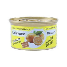 Load image into Gallery viewer, Car Air Freshener Bubble Gum Scent Organic Cans Odor Eliminator Essential Long-Lasting Strong Fragrance For Auto Home Closet
