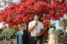 Load image into Gallery viewer, Sea Foam Green Darling Hair Bow
