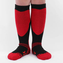 Load image into Gallery viewer, Kid's Warm Ski Socks

