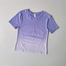 Load image into Gallery viewer, Personalized Yoga T Shirt  Perfect Fit for Every Body
