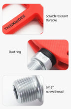 Load image into Gallery viewer, ThinkRider Flat Bike Pedals: Unlock Your Ride with Comfort &amp; Performance! 🚴🌟
