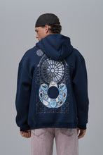 Load image into Gallery viewer, &quot;Self Love is a Superpower&quot; Graphic Hoodie
