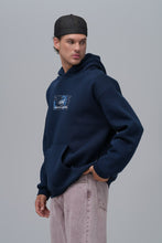 Load image into Gallery viewer, &quot;Self Love is a Superpower&quot; Graphic Hoodie
