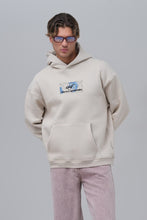 Load image into Gallery viewer, &quot;Self Love is a Superpower&quot; Graphic Hoodie
