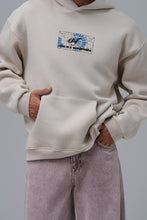 Load image into Gallery viewer, &quot;Self Love is a Superpower&quot; Graphic Hoodie
