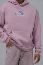 Load image into Gallery viewer, &quot;Self Love is a Superpower&quot; Graphic Hoodie
