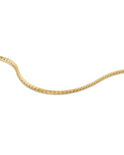 Load image into Gallery viewer, The Serpentine Bracelet - Gold
