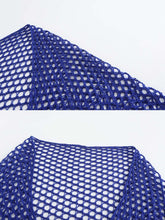 Load image into Gallery viewer, Sexy Hollow-Out Fringed Multi-purpose Beach Towel | NCS
