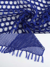 Load image into Gallery viewer, Sexy Hollow-Out Fringed Multi-purpose Beach Towel | NCS
