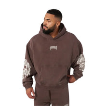 Load image into Gallery viewer, Vintage Style  Modern Comfort Men's Sweatshirt
