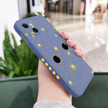 Load image into Gallery viewer, Astronaut Phone Case For Iphone 14 13 12 11 Pro Max Mini X Xr Xs Max Se2020 8 7 Plus 6 6s Plus Cover Heavy Duty Hybrid Protection Cover
