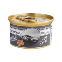 Load image into Gallery viewer, Car Air Freshener Bubble Gum Scent Organic Cans Odor Eliminator Essential Long-Lasting Strong Fragrance For Auto Home Closet
