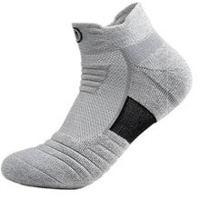 Load image into Gallery viewer, Pack of Men's High Elastic Tube Socks
