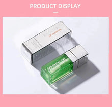 Load image into Gallery viewer, Moisturizing Lip Balm Oil - Plumping Exfoliating Lip Gloss
