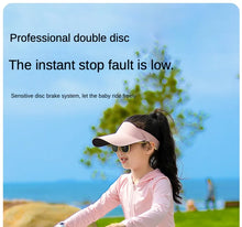 Load image into Gallery viewer, Children's Bicycles - Mountain Bikes for Boys and Girls Aged 3-12 Suitable for Older Children and Primary School Students
