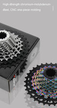 Load image into Gallery viewer, RIRO Ultra-light Hollow Freewheel: Unleash Your Cycling Potential 🚴🏼‍♂️🔥
