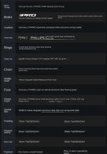 Load image into Gallery viewer, 2025 New Ultra-Light Carbon Fiber Road Bike Fast Racing Bicycle with Hydraulic Disc Brakes 16/24-Speed Gear Shift Drop Handlebar
