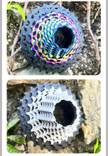 Load image into Gallery viewer, RIRO Ultra-light Hollow Freewheel: Unleash Your Cycling Potential 🚴🏼‍♂️🔥
