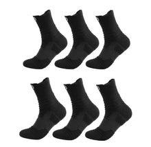 Load image into Gallery viewer, Breathable Sports Socks for Men

