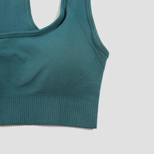 Load image into Gallery viewer, 🏋️‍♀️ Women's Padded Sports Bra Tank Top
