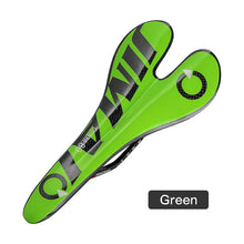 Load image into Gallery viewer, Bicycle saddle Carbon saddle Saddle racing bike saddle bicycles mtb accessories for mountain bike 270*130mm Cycling Saddle
