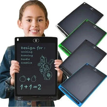 Load image into Gallery viewer, 8.5 Inch LCD Writing Tablet Digital Drawing Tablet Handwriting Pads Portable Electronic Tablet Board ultra-thin Board
