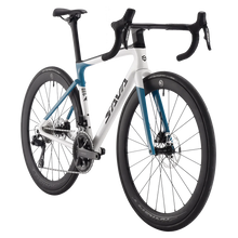 Load image into Gallery viewer, SAVA 2025NEW HAWKEYE SLR7 Carbon Fiber Road Bike with Shimano 105 DI2 R7170 Component Hydraulic Discs, Complete Adult Racing Set
