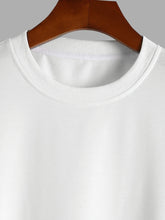 Load image into Gallery viewer, Printed Hoodie Sweatshirt Set
