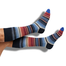 Load image into Gallery viewer, Shelby Dress Socks
