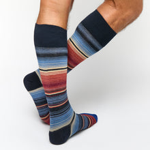 Load image into Gallery viewer, Shelby Dress Socks
