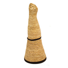 Load image into Gallery viewer, Peter Grimm Shoal - Straw Lifeguard Hat
