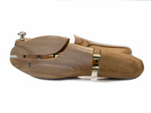Load image into Gallery viewer, Cedar Shoe Trees
