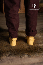 Load image into Gallery viewer, Medieval Shoes Colin
