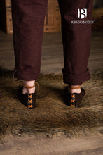 Load image into Gallery viewer, Medieval Sandals Fynn

