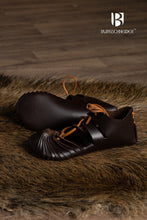 Load image into Gallery viewer, Medieval Sandals Fynn
