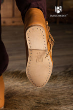 Load image into Gallery viewer, Medieval Shoes Jorvik
