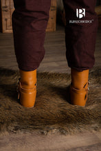 Load image into Gallery viewer, Medieval Shoes Reinhardt
