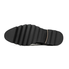 Load image into Gallery viewer, Side - Zipper Martin Boots Black
